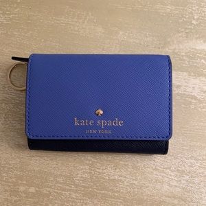 kate space key wallet